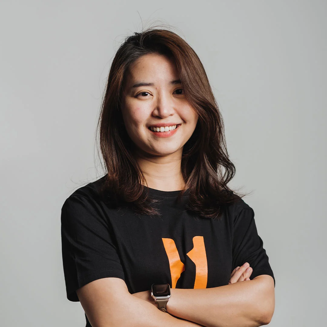 Congyu Li — ผู้ร่วมก่อตั้งและซีทีโอของ StoreHub