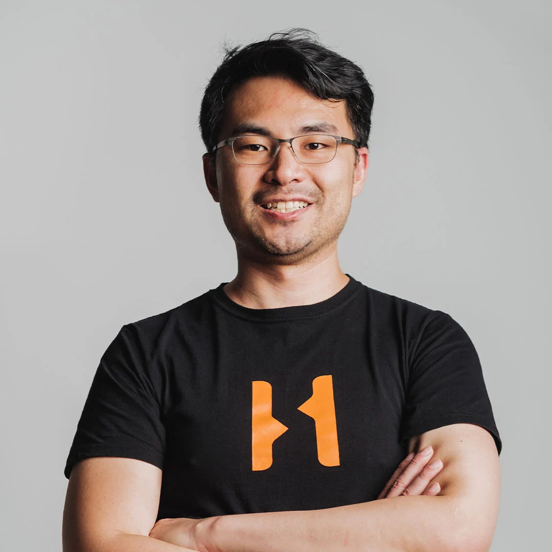Wai Hong Fong — ผู้ร่วมก่อตั้งและซีอีโอของ StoreHub